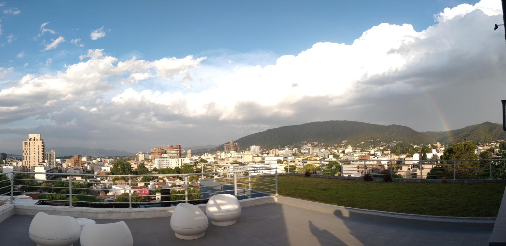 Apartamento Dpto 1 De Categoria Villa Carlos Paz